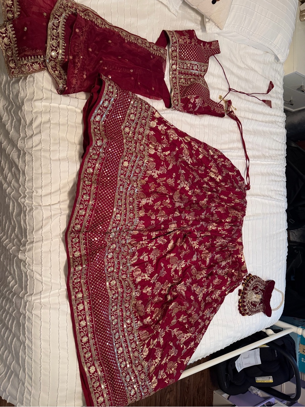 Women’s Lehenga